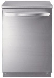 LG LDF6920ST Fully Integrated Dishwasher(Stainless Steel) Factory Refurbished(only for USA)