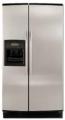 Whirlpool 25 CFT 6GD25DCXHS Side By Side Refrigerator for 220 volts