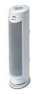 BIONAIRE BAP825 Tower Air Purifier with Remote Control 220 Volt, 50Hz