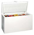 Frigidaire MFC20V6GW Chest Freezer for 220 Volts