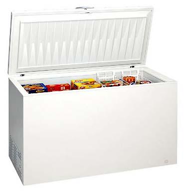 Frigidaire MFC20V6GW Chest Freezer for 220 Volts