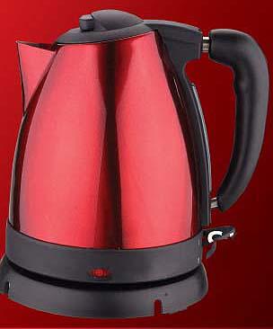 EWI EXJK1783SS kettle