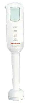 Moulinex R35 hand blender for 220Volt