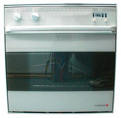 Rosieres F122RB built in oven
