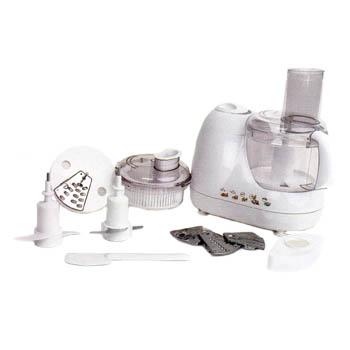 Cuisinart ECH4U Mini Prep Pro Mini Chopper And Food Processor, 900 ml  Capacity