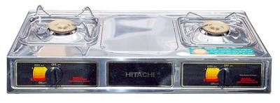 Hitachi MP20A gas cooktops