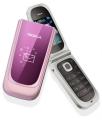 Nokia 7020 Quad-band Unlocked Cell Phone