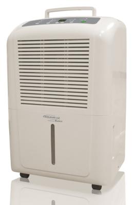 SOLEUS AIR DP2-70-03 70 Pint Dehumidifier (FOR USA ONLY)