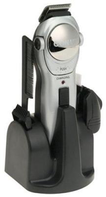 Andis 24100 Adjustable Blade Hair Clipper Beard Trimmer 220 Volt (NON-U.S)