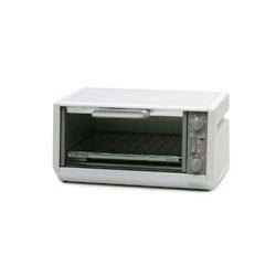 Black & Decker 220V Toaster Oven