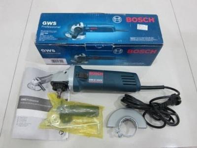 Bosch GWS8-100CE 220-240 Volt Angle Grinder with Power Input 850W,
