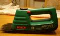 Bosch AGS70 220-240 Volt Battery Grass Shear with, High quality rechargeable batteries