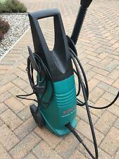 Bosch AQUATAK100ECO Pressure Washer 240 Volt