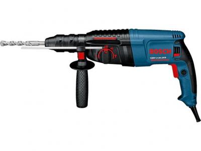 Bosch GBH2-26DFR 240 Volt Hammer Drill With input Power 800w