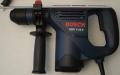 Bosch GBH3-28E 240 Volt 50Hz Electronic 28mm Rotary Hammer with Powerful 720 Watt for top drilling performance,