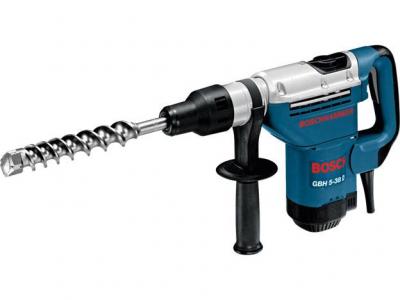 BOSCH GBH5-38D Hammer Drill 220 Volts