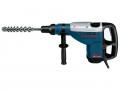 Bosch GBH7-46DE 240 Volt Rotary Hammer with Turbo Power for Chiselling and Breaking,