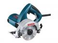 Bosch GDM12-34 240 volt Marble Cutter with Special design air slot allows optimal air circulation and protected against dust