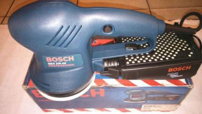 Bosch GEX270A Orbit Sander 220-240 Volt