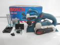 Bosch GHO10-82 220 Volt, 50 Hz Planer with Cutting depth setting is simple,