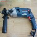 Bosch GSB20-2RE Impact Drill with drilling diameter in concrete 220-240 Volt