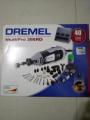 Dremel 300/395RD Multi Pro Rotary Tool 220 Volt, 50/60 Hz