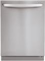 LG LDF7932ST Fully Integrated SteamDishwasher FACTORY REFURBISHED (FOR USA)