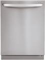 LG LDF7932ST Fully Integrated SteamDishwasher FACTORY REFURBISHED (FOR USA)