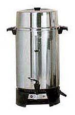 West Bend 58016V percolator for 220Volt 50Hz