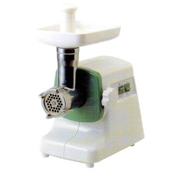 Heavy Duty Meat Grinder with Circuit Breaker - Panasonic MKG20NRW