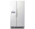 WHIRLPOOL 5VGS3SHGKQ 23 cu. ft. Side by Side refrigerator 220-240V 50/60Hz