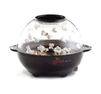WestBend 82316 POPCORN MACHINE FOR 220 VOLTS ONLY
