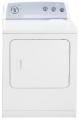 WHIRPOOL 3XWGD5705SW Super size capacity Gas Dryer  220-240V/50Hz