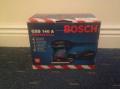 BOSCH GSS140A 1/4 Sheet Finishing Sander 220V