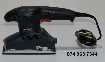 Bosch GSS 2300  Orbital Sander 220 Volts