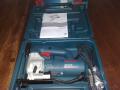 BOSCH GST80PBE Jig Saw 230 Volt