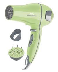 Black & decker px1600 hair dryer for 220 volts