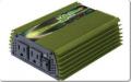 Model ML400-24 24 Volt DC to 110 Volt AC power inverter,400 watts continuous, 800 watts peak