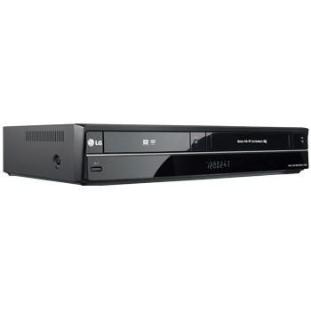 LG Electronics RH1988 160GB HDD Multi System DVD Recorder