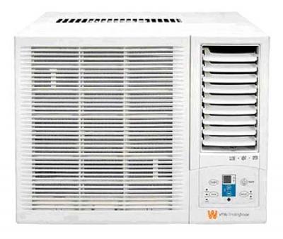 WhiteWestinghouse WW165CPRRME Window Air Conditioner 220  240 Volt