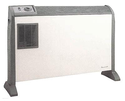 HONEYWELL CZ812E heater 230Volt 50Hz