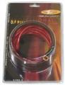 8-AWG Gauge 6 Ft Professional Series Battery Cables