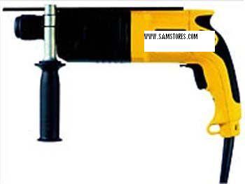 Dewalt DW566K Rotary Hammer