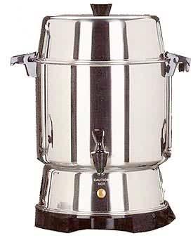 West Bend 59015 percolator