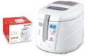 Alpina SF4001 Deep Fryer 220 Volt