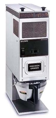 BUNN G92THD COFFEE GRINDER