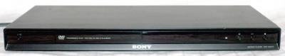 SONY DVP-NS57P region  DVD Player-PLAY ANY DVD ON ANY TV!