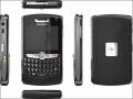 BLACKBERRY 8820 BLACK UNLOCKED QUADBAND GSM PHONE