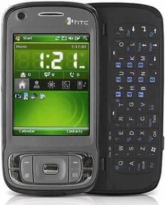 HTC P4550 TYTN II KAISER QUADBAND UNLOCKED GSM PHONE