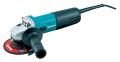Makita 9554NB angle grinder 220 volts